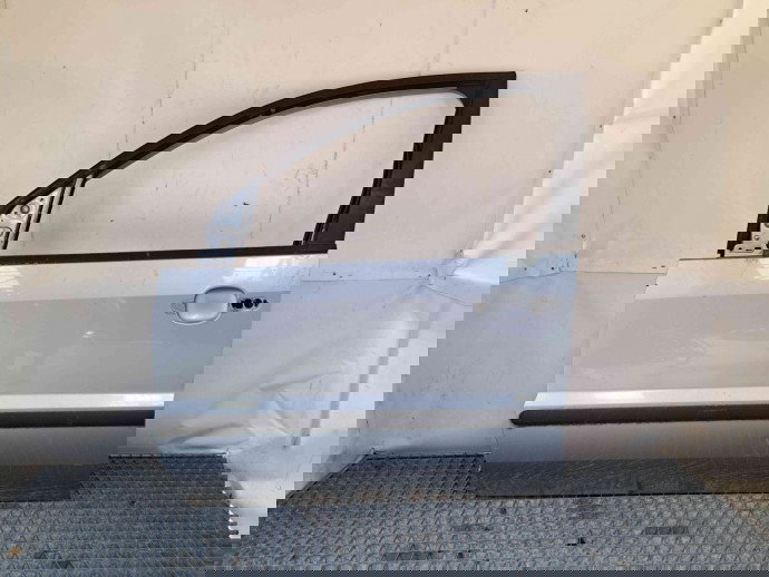 Usa stanga fata Ford Fusion (JU) [Fabr 2002-2012] Tonic (Metallic)