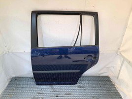 Usa stanga spate Volkswagen Touran (1T1, 1T2) [Fabr 2003-2010] LD5Q