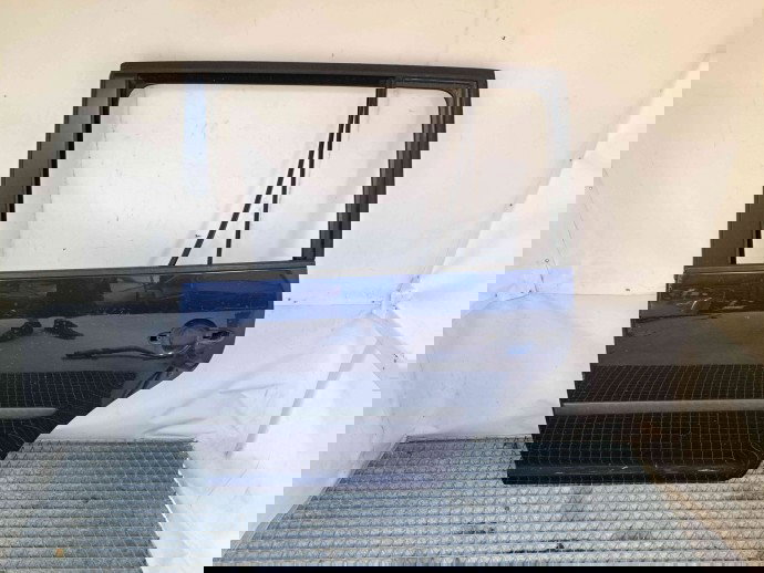 Usa stanga spate Volkswagen Touran (1T1, 1T2) [Fabr 2003-2010] LD5Q