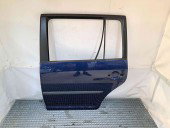 Usa stanga spate Volkswagen Touran (1T1, 1T2) [Fabr 2003-2010] LD5Q