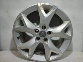 Jante aliaj Citroen C5 9682699780 R17 6x108 7J ET32
