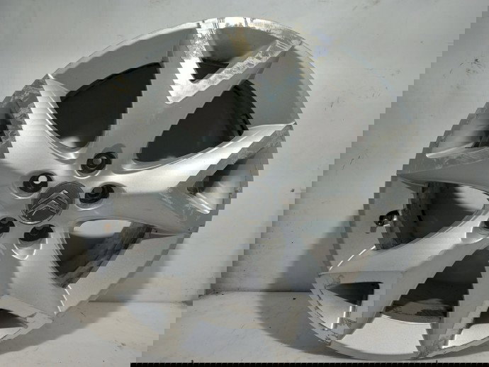 Jante aliaj Citroen C5 9682699780 R17 6x108 7J ET32