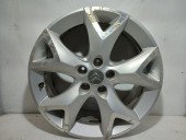 Jante aliaj Citroen C5 9682699780 R17 6x108 7J ET32