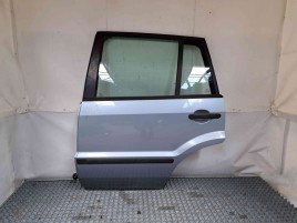 Usa stanga spate Ford Fusion (JU) [Fabr 2002-2012] Tonic (Metallic)