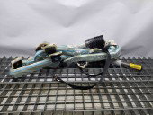  Airbag cortina dreapta Opel Corsa D [Fabr 2006-2013] 13150705