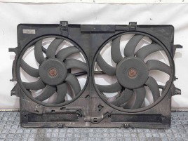 Grup electroventilatoare, 8K0121003M, Audi Q5 (8R) 2.0tdi, CAGA