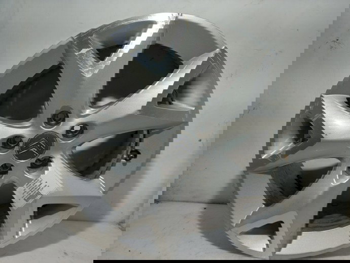 Jante aliaj Citroen C5 9682699780 R17 6x108 7J ET32