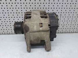 Alternator Dacia Logan (LS) [Fabr 2004-2012] 8200537415 1.5 K9K-K7 50KW / 68CP  