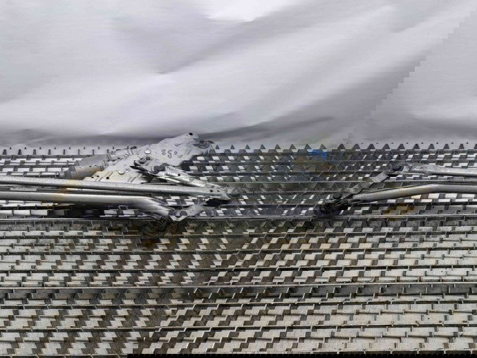  Angrenaj stergator Dacia Logan (LS) [Fabr 2004-2012] 8200619512