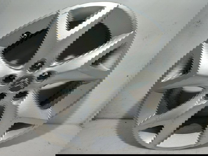 Jante aliaj Citroen C5 9682699780 R17 6x108 7J ET32