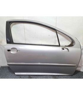 Usa dreapta fata Peugeot 207 (WA) Coupe [Fabr 2006-2012] EZR