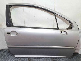 Usa dreapta fata Peugeot 207 (WA) Coupe [Fabr 2006-2012] EZR