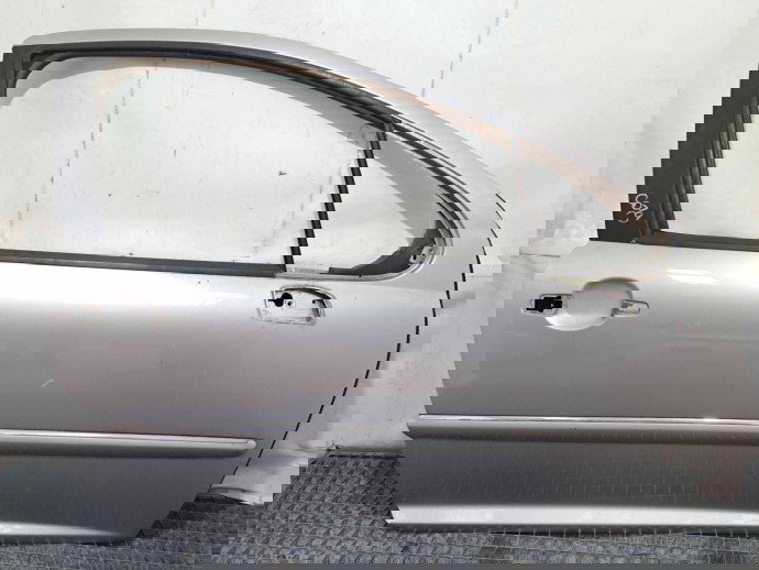 Usa dreapta fata Peugeot 207 (WA) Coupe [Fabr 2006-2012] EZR