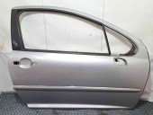 Usa dreapta fata Peugeot 207 (WA) Coupe [Fabr 2006-2012] EZR
