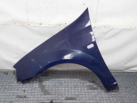 Aripa stanga fata Dacia Logan (LS) [Fabr 2004-2012] ALBASTRU