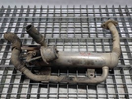 Racitor gaze Seat Altea (5P1) 1.9 tdi, 03G131512AD