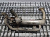 Racitor gaze Seat Cordoba (6L2) 1.9 tdi, 03G131512AD