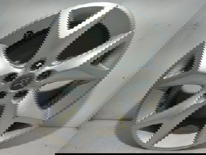 Jante aliaj Citroen C5 9682699780 R17 6x108 7J ET32
