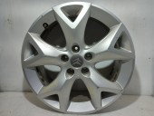 Jante aliaj Citroen C5 9682699780 R17 6x108 7J ET32