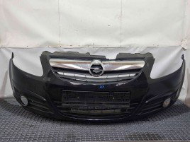 Bara fata Opel Corsa D [Fabr 2006-2013] GBG