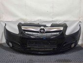 Bara fata Opel Corsa D [Fabr 2006-2013] GBG