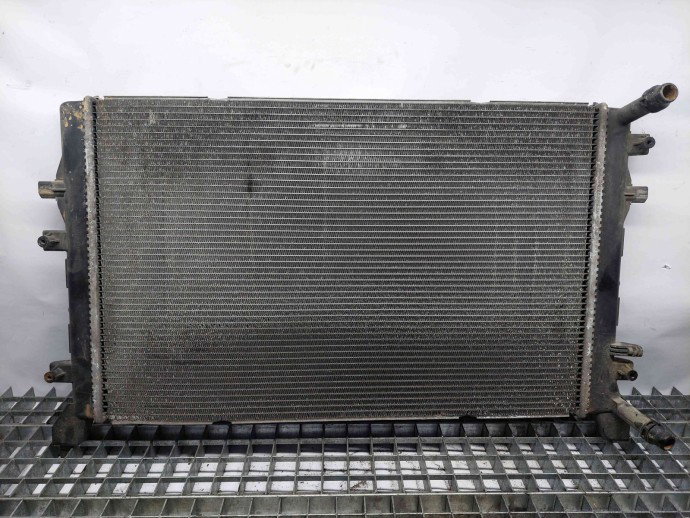 Radiator auxiliar racire apa, Skoda Rapid (NH3) 1.4 tsi, CAX, 1K0121251BN