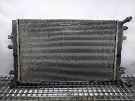 Radiator auxiliar racire apa, Skoda Superb II (3T4) 1.4 tsi, CAX, 1K0121251BN