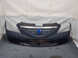 Bara fata Dacia Logan (LS) [Fabr 2004-2012] ALBASTRU