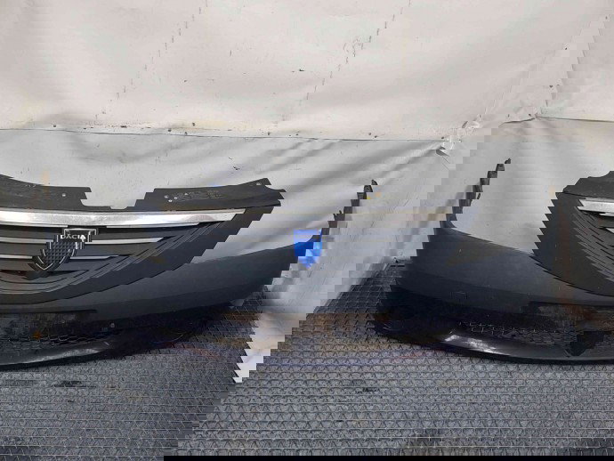 Bara fata Dacia Logan (LS) [Fabr 2004-2012] ALBASTRU