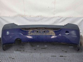 Bara spate Dacia Logan (LS) [Fabr 2004-2012] ALBASTRU