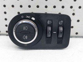  Bloc lumini Opel Corsa D [Fabr 2006-2013] 13310331