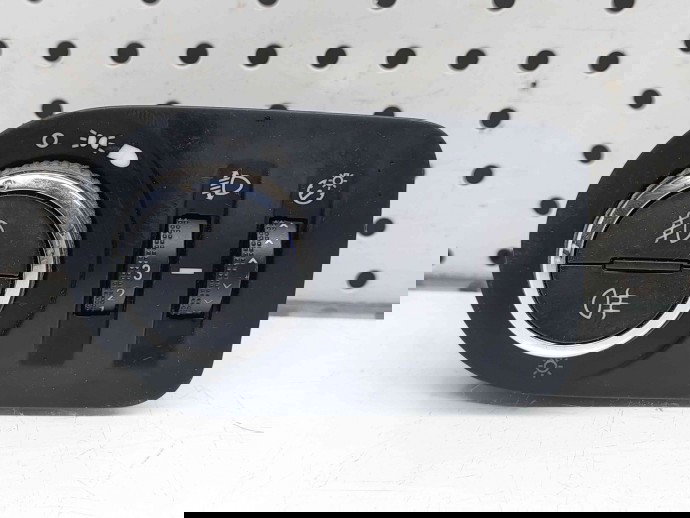  Bloc lumini Opel Corsa D [Fabr 2006-2013] 13310331