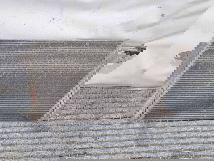 Radiator clima, 1K0820411N, Seat Leon (1P1), 1.6 benz, BSE