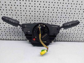  Bloc manete cu spirala volan Opel Corsa D [Fabr 2006-2013] 13142283 