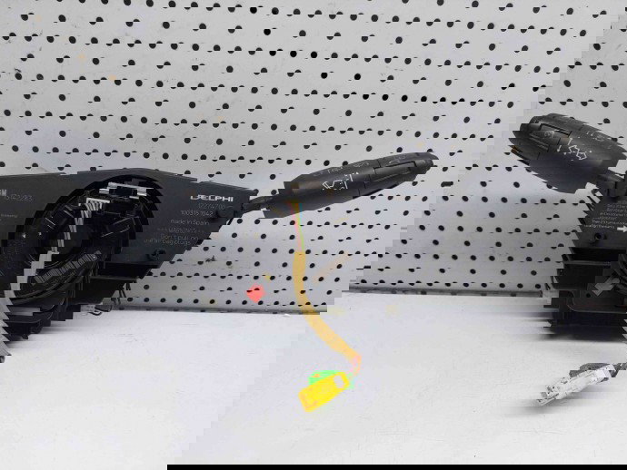  Bloc manete cu spirala volan Opel Corsa D [Fabr 2006-2013] 13142283 