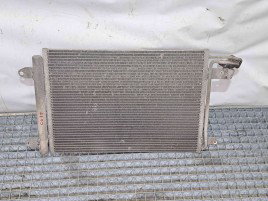 Radiator clima, 1K0820411N, Skoda Octavia 2 (1Z3), 1.6 benz, BSE