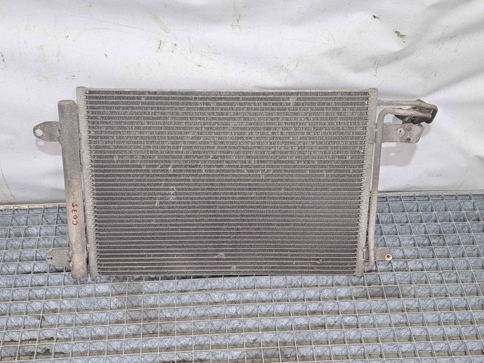 Radiator clima, 1K0820411N, Skoda Superb II (3T4) 1.6 tdi, CAY