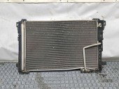 Radiator clima, A2045000554 Mercedes Clasa E (W212) 2.2 cdi, OM651924