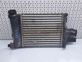 Radiator intercooler, 144963014, Dacia Logan (LS) 0.9TCE