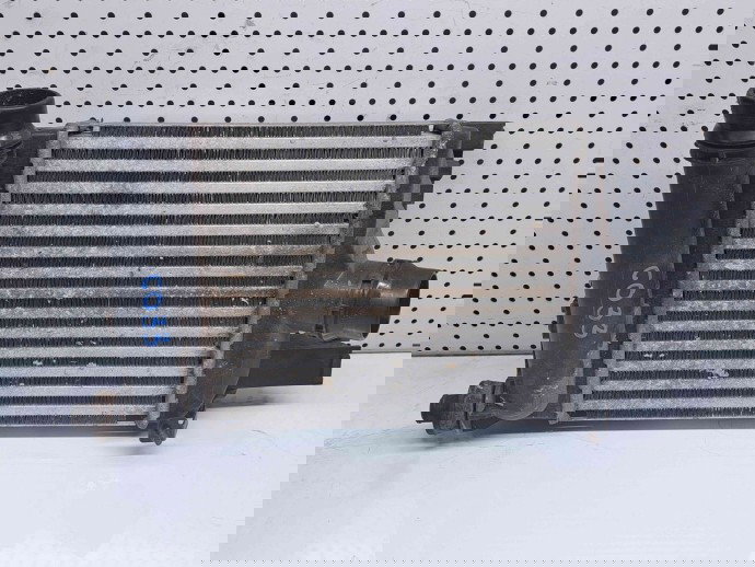 Radiator intercooler, 144963014, Dacia Logan MCV (KS) 0.9TCE