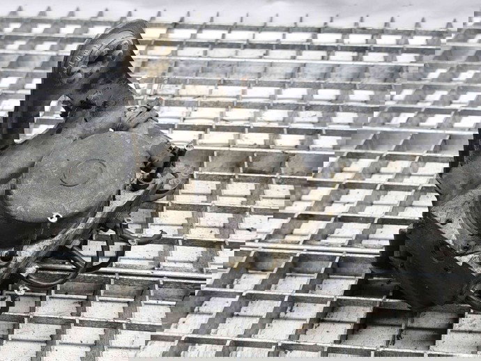 Unitate abs, 8200737985, Renault Megane 2, 1.5dci