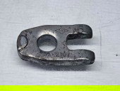 Brida injector Dacia Logan (LS) [Fabr 2004-2012] 2107 | OEM 1.5 K9K-K7  