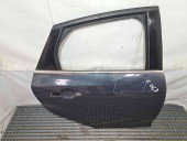 Usa dreapta spate Ford Focus 3 (CB8) [Fabr 2011-2015] Midnight Sky