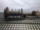 Amortizor stanga fata Mercedes Clasa E (W212) [Fabr 2009-2016] A2123200413 2.2 651924 2.2 651924 143KW / 194CP