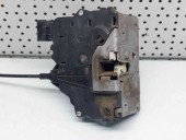 Broasca usa dreapta spate Opel Corsa D [Fabr 2006-2013] 13258267