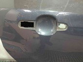 Usa dreapta spate Ford Focus 3 (CB8) [Fabr 2011-2015] Midnight Sky