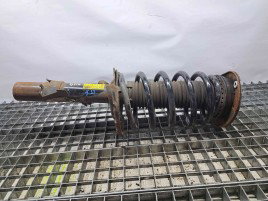 Amortizor stanga fata Volvo XC60 [Fabr 2008-2017] 31277626 2.4 D5244T10  