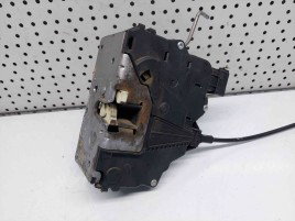Broasca usa stanga fata Opel Corsa D [Fabr 2006-2013] 13258271