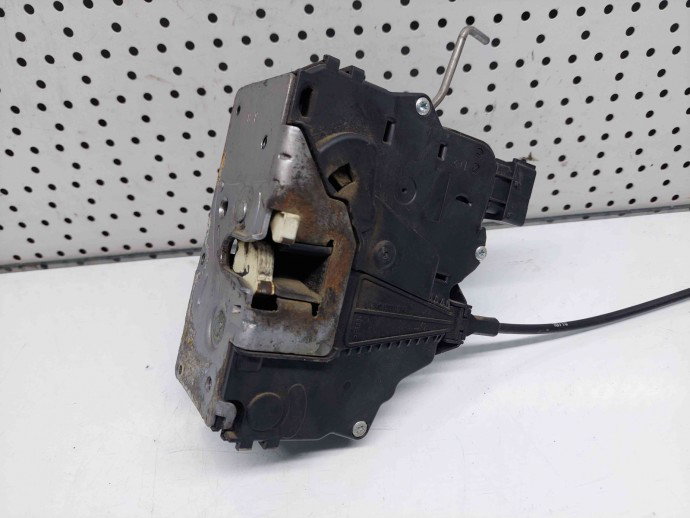 Broasca usa stanga fata Opel Corsa D [Fabr 2006-2013] 13258271