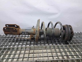 Amortizor stanga fata Renault Megane 3 Combi [Fabr 2008-2015] OEM 1.5 DCI K9K636 1.5 DCI K9K636 81KW / 110CP